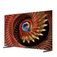 TCL 85C12K(含挂架安装) 液晶电视机 85英寸 一级能效 极景QD-Mini LED 极景无黑边蝶翼华曜屏