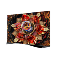 TCL 65Q10L Pro (含挂架安装)液晶电视机 65英寸 一级能效 极景QD-Mini LED电视 288Hz