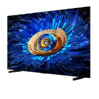 TCL 98Q6G Mini 液晶电视机 98英寸 一级能效 384个万象分区 XDR1000nits 安桥2.1+2