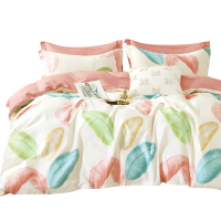 金丝莉(KINTHERI)简欧时尚四件套 金丝莉圣诞夜 2.5kg(单位:套)