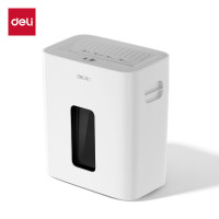 得力(deli)GA230 碎纸机 15L (单位:台)白色