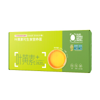 国虹 可生食叶黄素鸡蛋 10枚 1箱