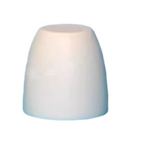 开平盛兴 氧化铝坩埚 100ml 单位:个 无质保,货期7天