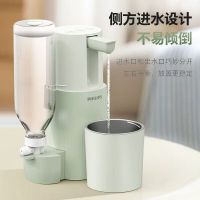 飞利浦便携速热饮水机 小型家用 即热式旅行烧水杯折叠电热杯 ADD844