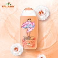 BALLARAY巴拉瑞私处护理液去异味止痒洗护液BALL私护液女性清洁液3759A