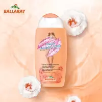 BALLARAY巴拉瑞私处护理液去异味止痒洗护液BALL私护液女性清洁液3759A