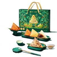 良品铺子 粽友欢聚 1170g