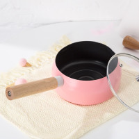 火象(Fire elephants) 奥罗拉多功能奶锅 HXG-NG097 16CM