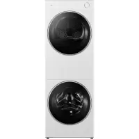 美的滚筒洗衣机MGH20A(洗)-W