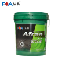 法航重负荷齿轮油GL-5 80W/90 18L 1桶