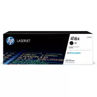 惠普(HP)W2040X/416X原装大容量黑色硒鼓适用m454dw 454dn 479dw 479fdw打印机硒鼓