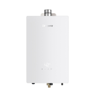 能率燃气热水器GQ-16S6AFEX-H