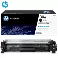 惠普(HP)CF230a粉盒 30a硒鼓原装黑色 适用hpm227fdw 227sdn 203dn打印机