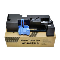 京呈 废粉盒 WX-104 (震旦/美能达)