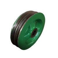 智远恒通割草机农机拖拉机车配件 适用于LX804东方红割草机配件 皮带轮
