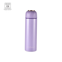 火象(Fire elephants)帕拉丁保温杯HXB-BW0143 紫色 500ml