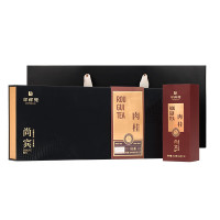 华祥苑(EMPEREUR) 尚宾武夷山岩茶肉桂特级 100.8g