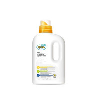 Sanita U-ZA韩国进口新生儿宝宝婴儿衣物洗衣液1.5L瓶装