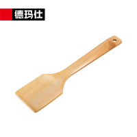 德玛仕(DEMASHI)电磁炉 配套木质锅铲(仅适用于部分型号)属于配件(不是主商品)