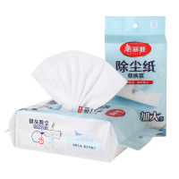 美丽雅除尘纸替换装30张入