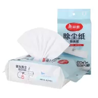 美丽雅除尘纸替换装30张入