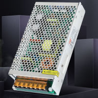 讯合 监控变压器直流开关电源 12V5A 开关电源 单位:个