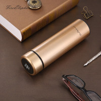 火象(Fire elephants) 阿西莫智能保温杯HXB-ZLBW069-C 450ml