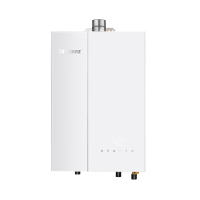 能率燃气热水器GQ-13D5AFEX