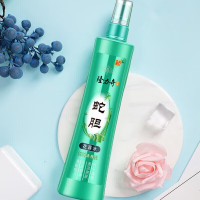 隆力奇蛇胆竹叶青花露水(喷雾)195ml清凉止痒缓蚊虫叮咬