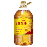 金龙鱼 精选花生油