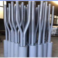 NABOK抗震锚栓直径22;单位:根