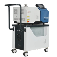 熠阳(YIYANG)氦质谱检漏仪 SV280H