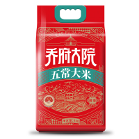 乔府大院 五常大米 (醇香) 5kg