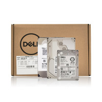 戴尔(DELL) 1.2TB 10K SAS 2.5英寸企业级硬盘 单位:个