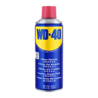 WD-40 350ml 多用途金属养护剂 除锈润滑剂 防锈油