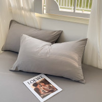 聚盛恒远全棉磨毛枕套