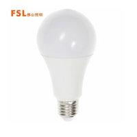 佛山照明(FSL) E27螺口LED灯泡 24W-黄光3000K