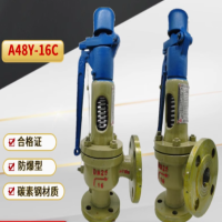 上海梅陇 安全阀