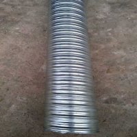 金属波纹管 单位/米