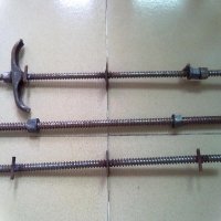 止水螺杆 单位/条