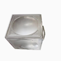 天府开明 不锈钢水箱 0.8*0.8*0.8