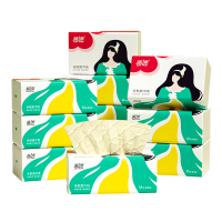 蓝漂(Lampure)LP-23815本色抽纸15包