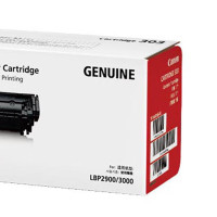 佳能(Canon)硒鼓 CRG 303 黑色硒鼓 (适用LBP-2900+ 3000)