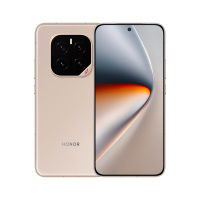 [手机] 荣耀GT Pro 16GB+512GB燃速金 PPG-AN00 双卡全网通版骁龙8至尊领先版 荣耀巨犀玻璃十倍抗跌耐摔 5G手机-PhilippeGT-AN00F