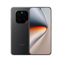 [手机]荣耀GT Pro 16GB+1TB 幻影黑 骁龙8至尊领先版 7200mAh青海湖电池 荣耀巨犀玻璃十倍抗跌耐摔 双卡 全网通版 5G手机