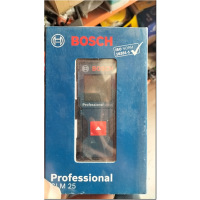 博世测距仪16331-1