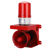 工业声光报警 220伏定制语音 单位:套