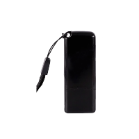 定制签名章5x13mm 光敏印章