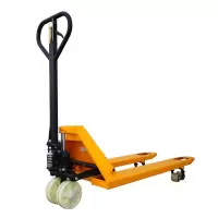 诺力(NOBLELIFT) 手动液压托盘搬运车DF3T