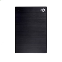 希捷 移动硬盘2T